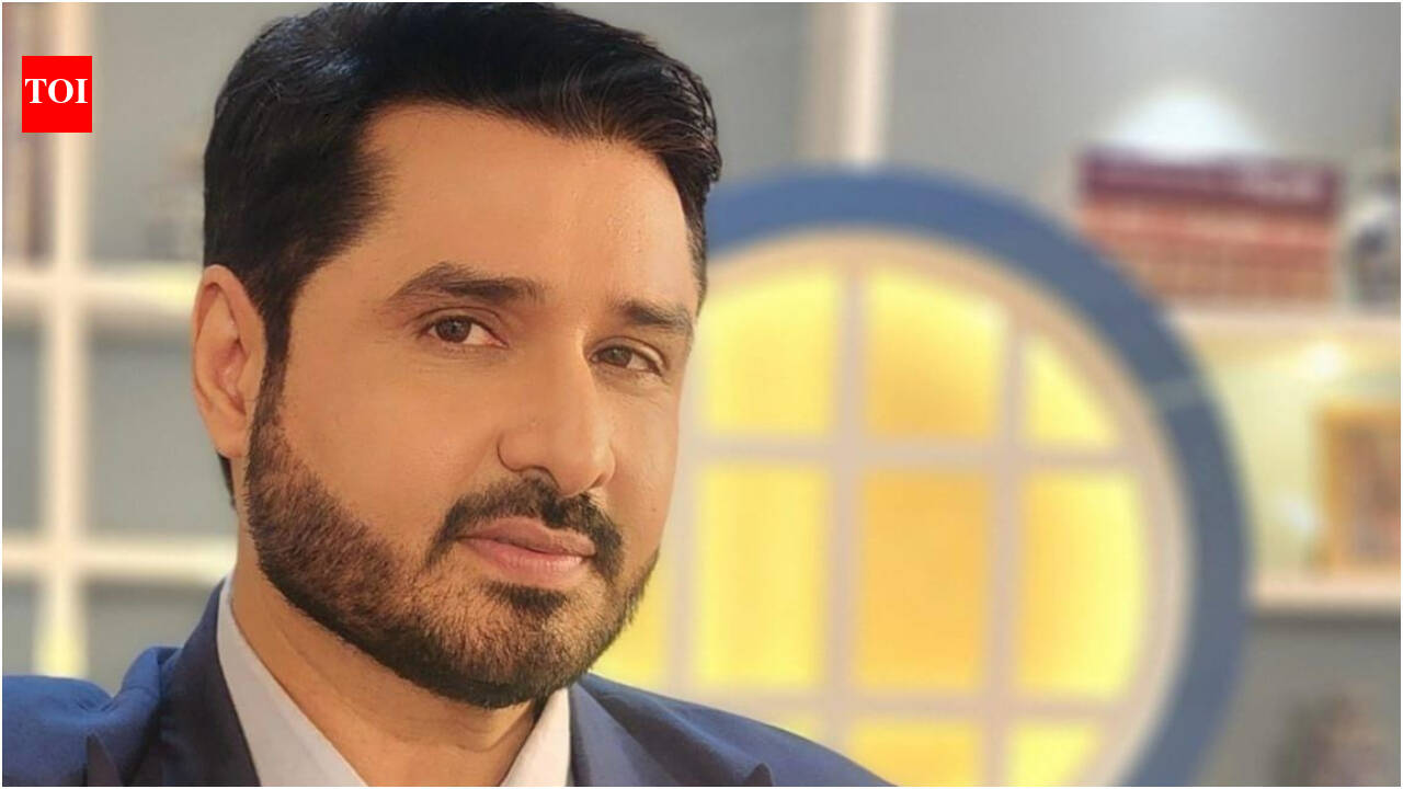 Exclusive - Pankit Thakker on influencer-to-actor reality check: 'Viral fame won't prep you for a 12-hour shoot'