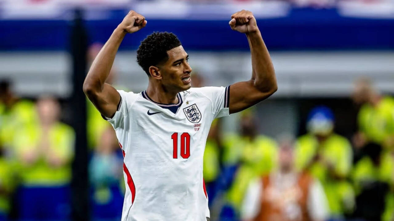 Jude Bellingham net worth: How did England’s World Cup 2026 star build his multi-million-dollar fortune