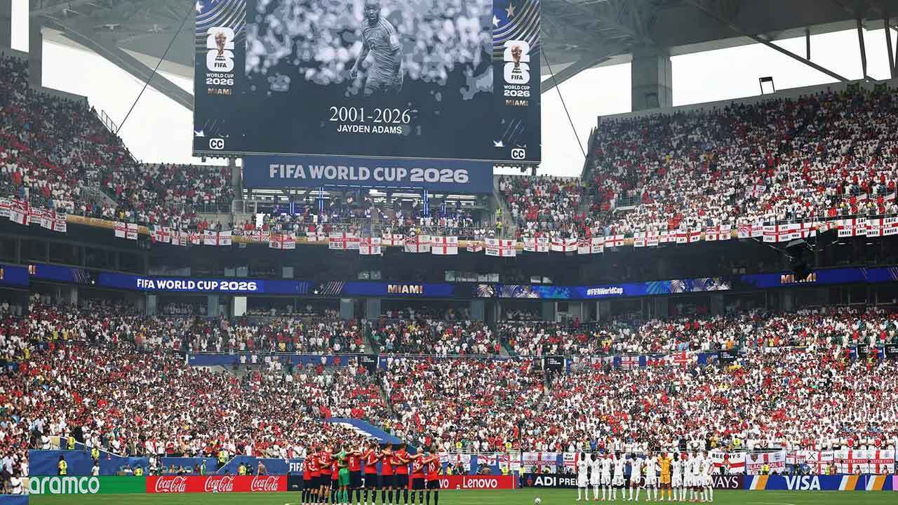 Why players observed a minute's silence before Norway vs England FIFA World Cup quarterfinal clash - Explained