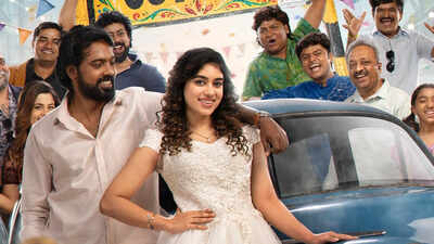  'Jama' fame Pari Elavazhagan's next promises a heartwarming family entertainer