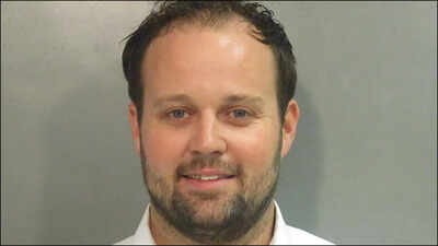  5th move in his 12-year sentence