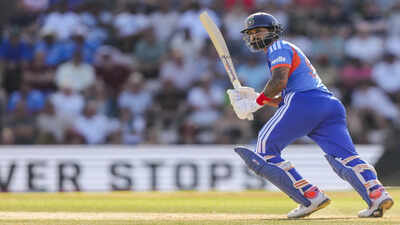 Shreyas Iyer joins unwanted list after seventh straight defeat as India captain