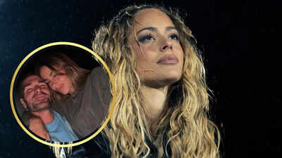 Who is Tini Stoessel? All about Argentine soccer star Rodrigo De Paul's pop star fiancée
