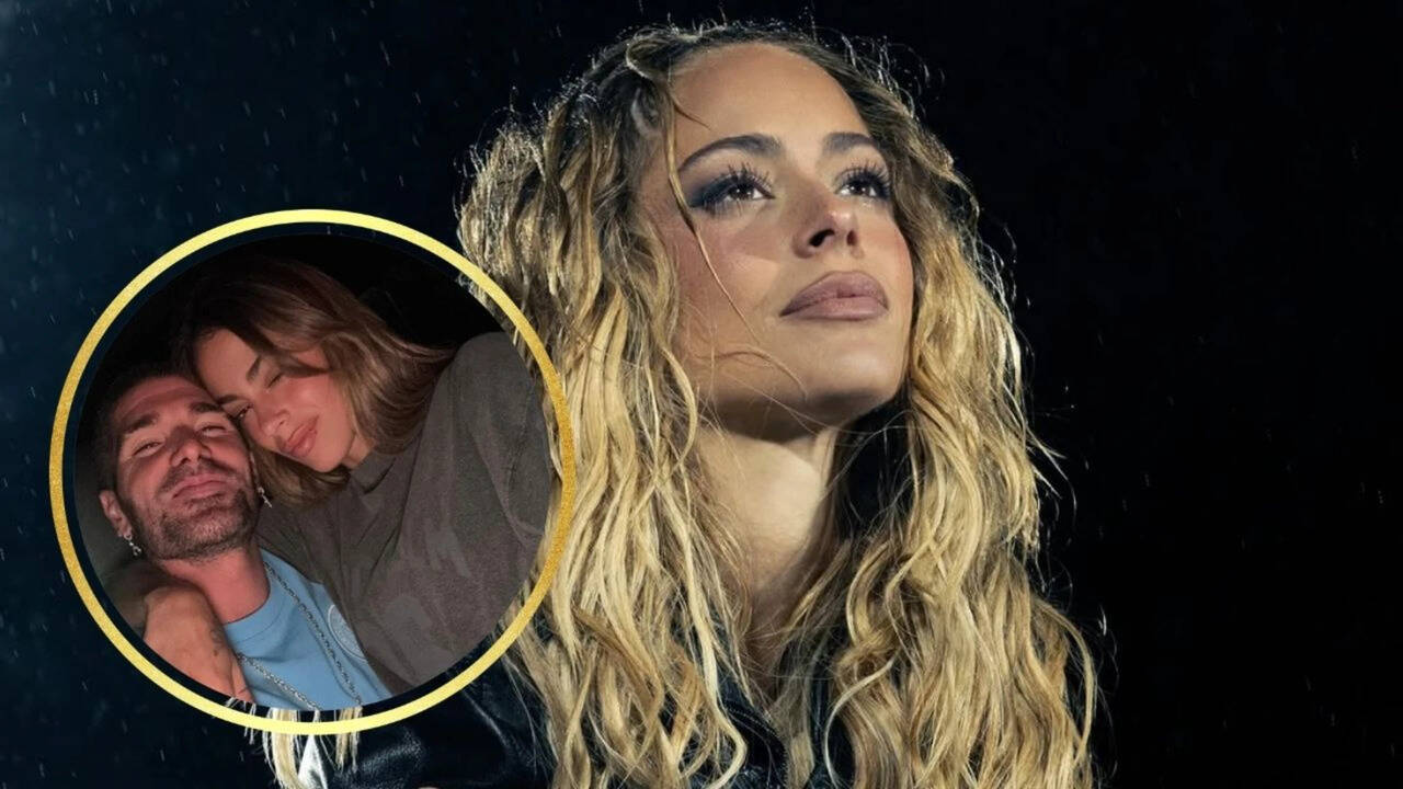 Who is Tini Stoessel? All about Argentine soccer star Rodrigo De Paul's pop star fiancée