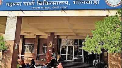 Rajasthan hospitals log 9 maternal deaths in 6 days, toll 18