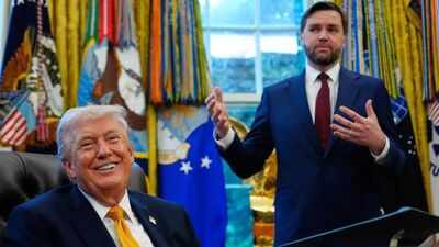  How Trump's 'bomb Iran' plan would work if he is 'assassinated'