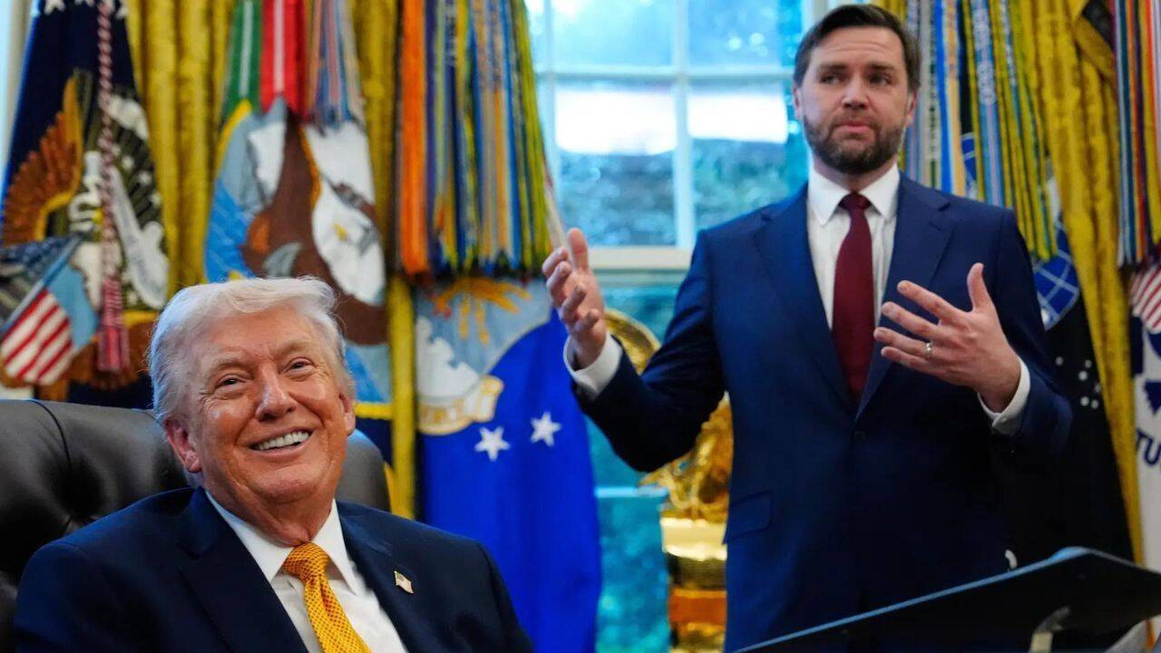 'No dead man's switch': How Trump's 'bomb Iran' plan would work if he is 'assassinated'