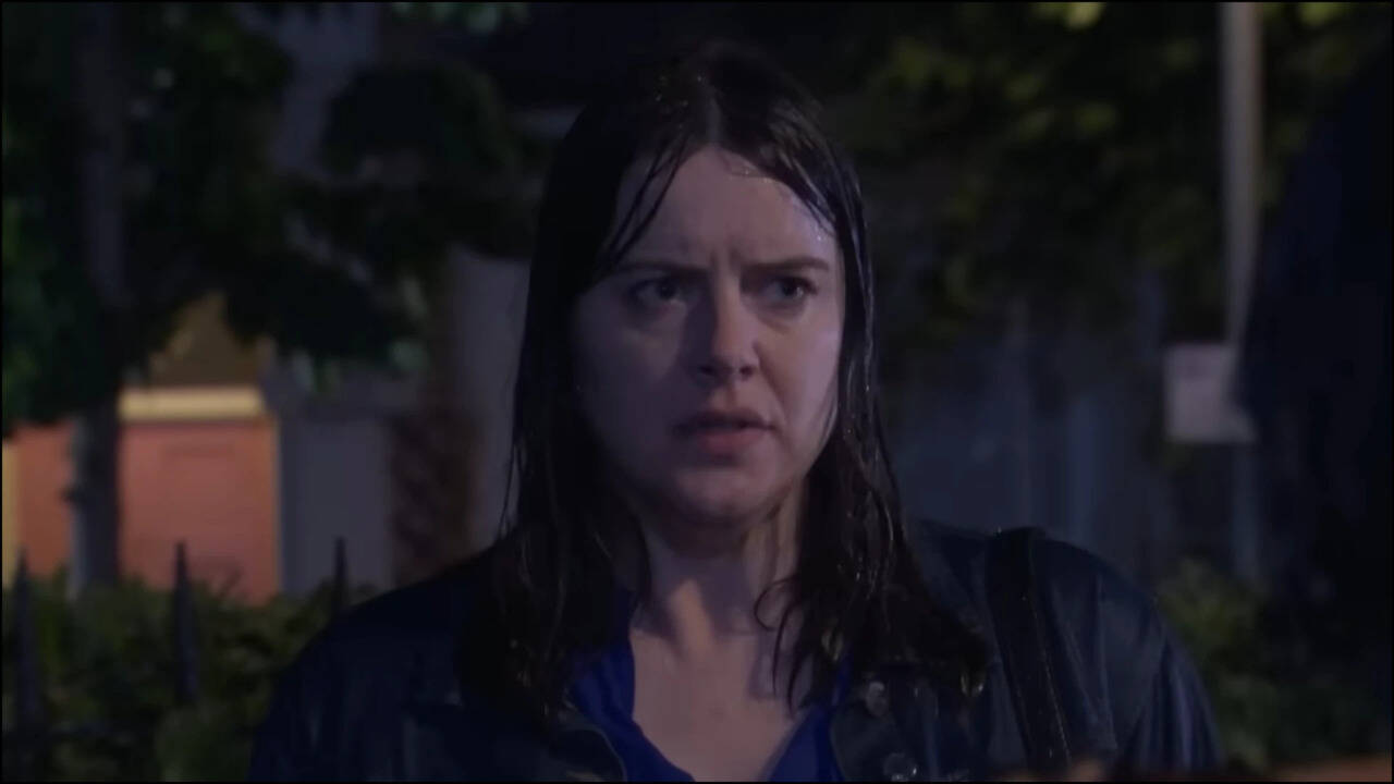 ‘EastEnders’ star Michelle Ryan axed from show a year after her big comeback