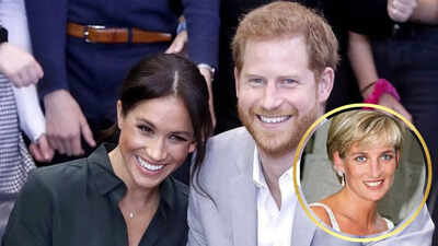 Prince Harry reveals the 'sweet' tradition he, Meghan Markle and their kids follow to honour Princess Diana on her birthday and death anniversary each year