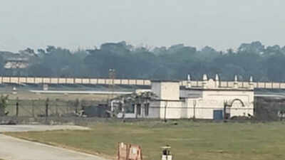 Mosque prayers suspended at Kolkata airport as access road closed for repairs; Namaz likely from tomorrow