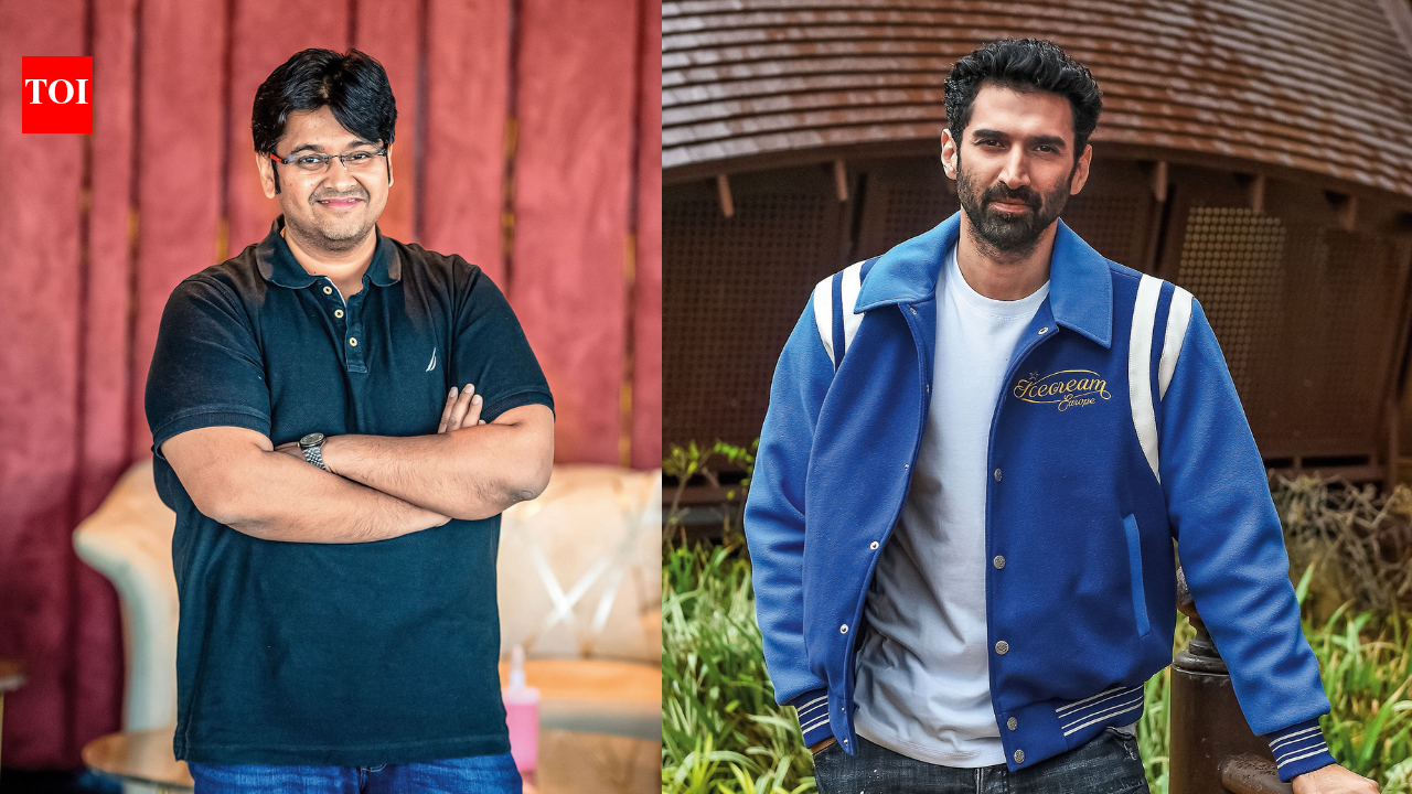 Milap Zaveri on casting Aditya Roy Kapur: 'I want to cater to both masses and classes'