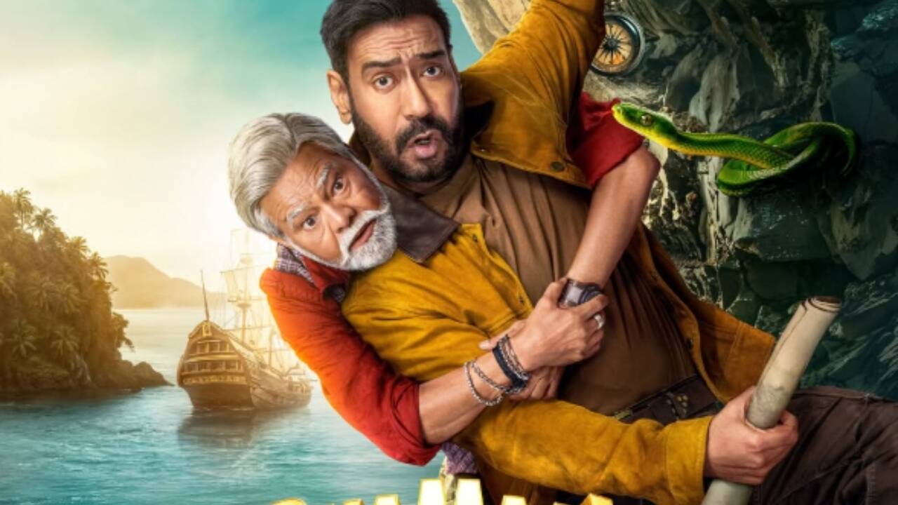'Dhamaal 4' box office collection day 2: Ajay Devgn's comedy records a strong opening weekend with Rs 50 crore worldwide