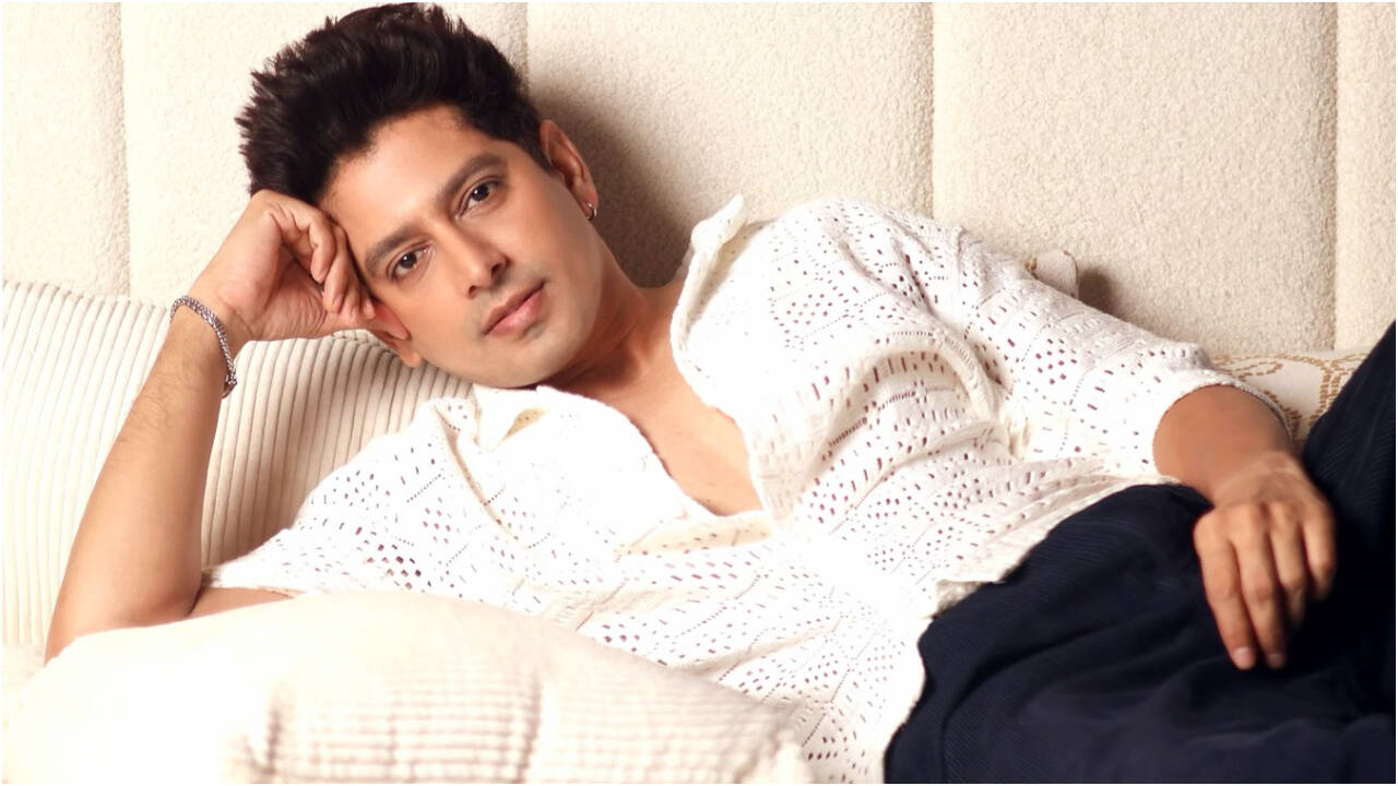 Exclusive - Khushwant Walia: My first role Rubel in Pyaar Ka Dard Hai gave me everything — recognition, growth, and love