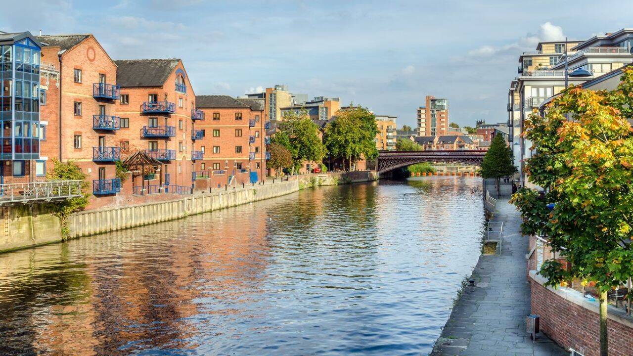 Leeds weather July 12: Sunny skies and comfortable temperatures expected