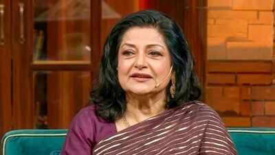 'Dara Singh ji was a delight': Moushumi Chatterjee shares fond memories of playing Sita with the late Dara Singh rare clips from 'Bajrangbali'
