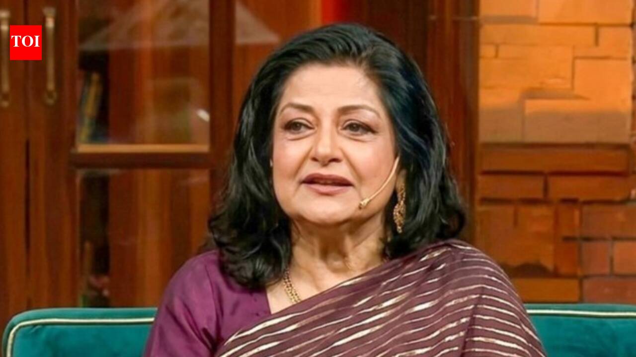 'Dara Singh ji was a delight': Moushumi Chatterjee shares fond memories of playing Sita with the late Dara Singh rare clips from 'Bajrangbali'