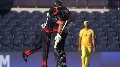 Ben Dwarshuis' late blitz keeps Washington Freedom alive, ends Texas Super Kings' playoff hopes