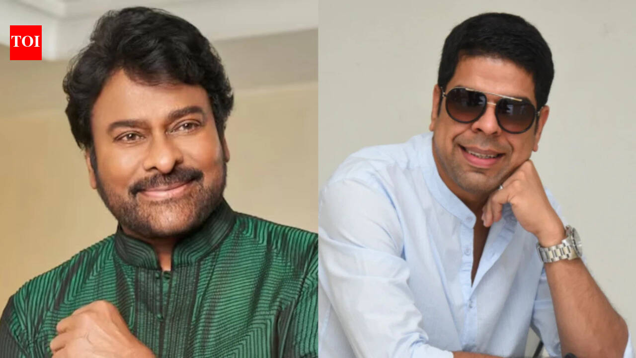 'He packed home-made pickle for me': Murali Sharma reveals a heartwarming side of 'Annayya' Chiranjeevi during ‘GodFather’ reshoots