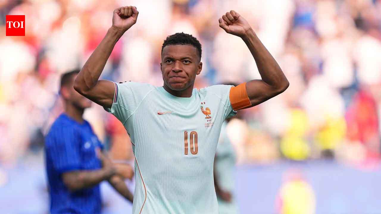 Kylian Mbappe: The beautiful executioner chasing FIFA World Cup glory