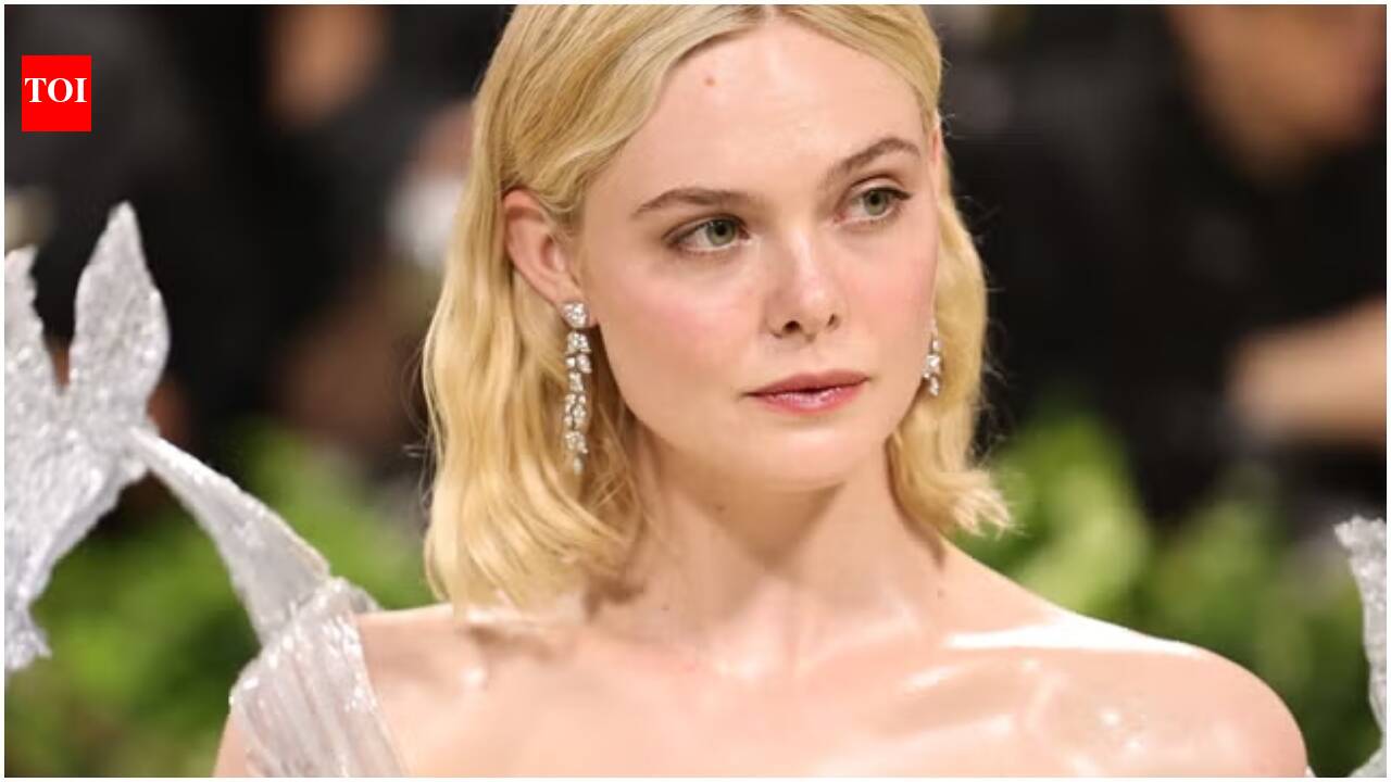 'Moonsong': Elle Fanning, Julianne Moore to feature in Rebecca Miller's film