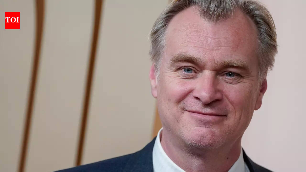 'The Odyssey' director Christopher Nolan on AI: 'Never seen a more rapid wholesale dismissal' of a techno