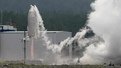 Space milestone for Japan as it successfully launches, lands reusable rocket