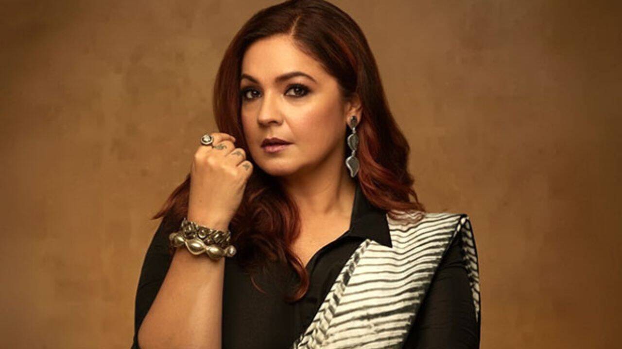 Pooja Bhatt recalls cancer scare during Bigg Boss: ‘I found a lump on my breast’