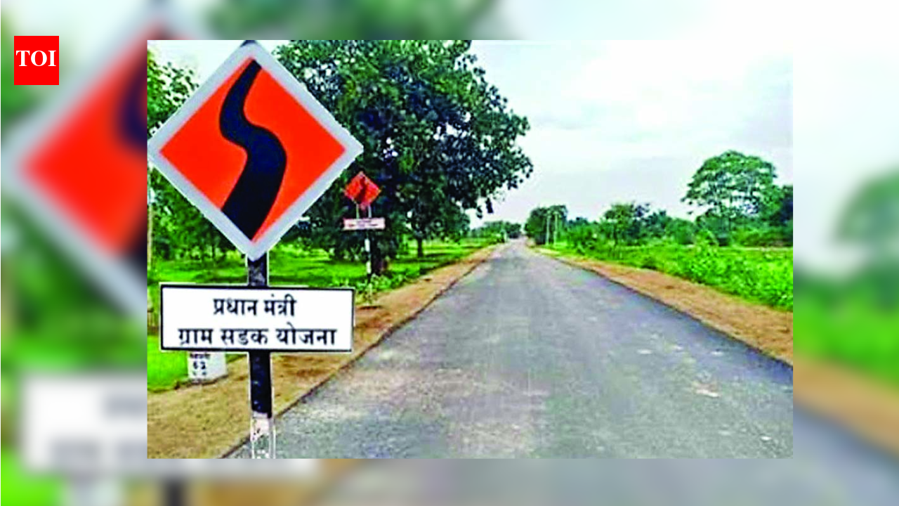 Chhattisgarh to deploy AI road monitoring system for PMGSY roads