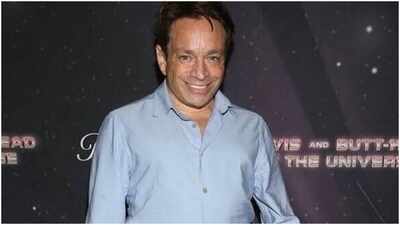 Hollywood actor and comedian Chris Kattan to feature in horror film
