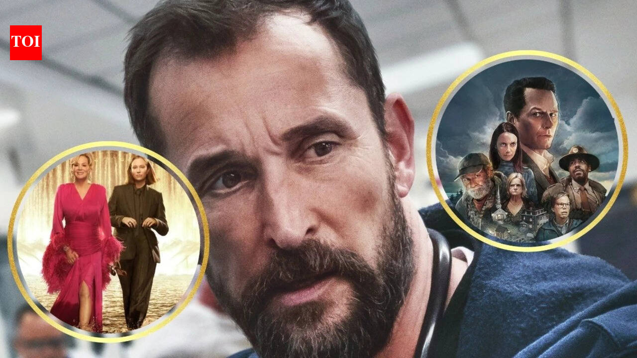 'The Pitt' and 'Hacks' top 2026 Emmy nominations, but 'Widow's Bay' and 'Pluribus' steal the spotlight