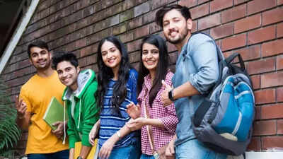 Nepal remains India's largest source of foreign students while Karnataka emerges as top study destination