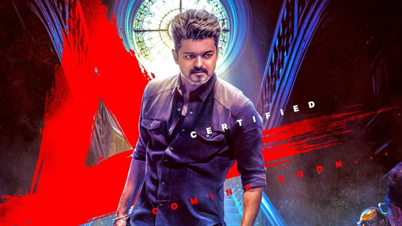 Will the TFPC fine 'Jana Nayagan' makers? Huge debate erupts over the Tamil Nadu CM Vijay starrer's bold full-page newspaper promotional strategy