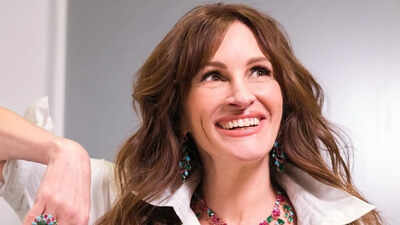 Quote of the day by Julia Roberts: 'Even failed relationships work beautifully to get you to a happy marriage,' when the Oscar-winning actress revealed the secret of lasting love and reflected on her bond with her husband, Danny Moder