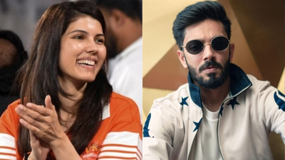 Rumoured couple Anirudh Ravichander and Kavya Maran set to marry later this year post ‘Jailer 2’ release - Report