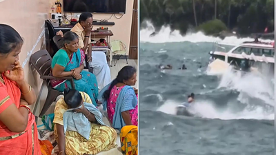 Vietnam boat tragedy: Embassy begins repatriation of 15 Indians killed
