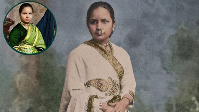 Meet Anandibai Joshi: The first Indian woman with a degree in western medicine who has a crater on Venus named after her