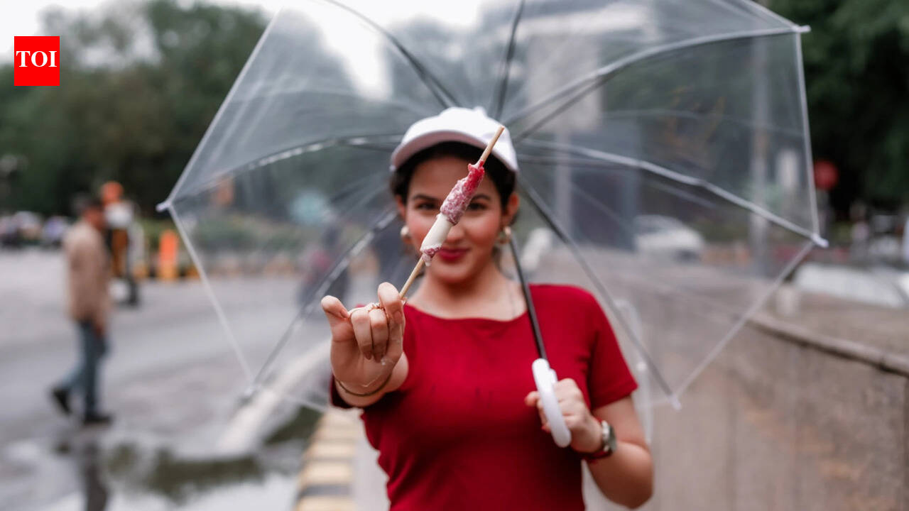 A Wimbledon collab in Delhi that hit the sweet spot