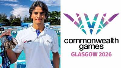 EXCLUSIVE | Indian record holder Tejas Nandakumar barred from Commonwealth Games 2026 - 'I'm absolutely devastated'
