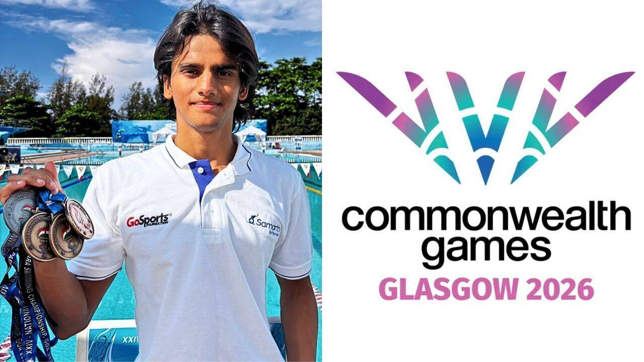 EXCLUSIVE | Indian record holder Tejas Nandakumar barred from Commonwealth Games 2026 - 'I'm absolutely devastated'