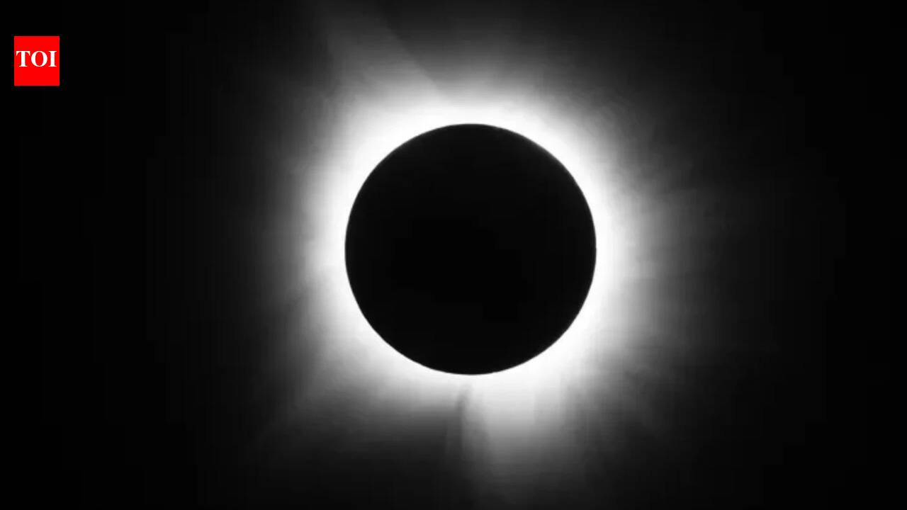 Solar eclipse 2026: Europe to get its first one in nearly 30 years - when, where, and how to watch it