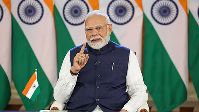 PM Modi to flag off India's first hydrogen-powered train during Jind visit; BJP steps up preparations