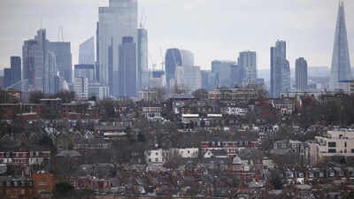  Why British house prices could remain stagnant for longer