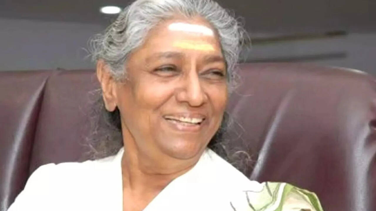 'Those days are very special': When S. Janaki’s recalled childhood memories in Sircilla, how influential was watching 'Balanagamma'