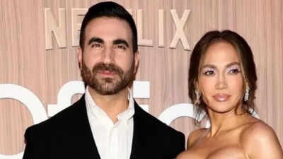 Jennifer Lopez's leaves rumoured beau Brett Goldstein 'humiliated' after her blunt live TV rejection