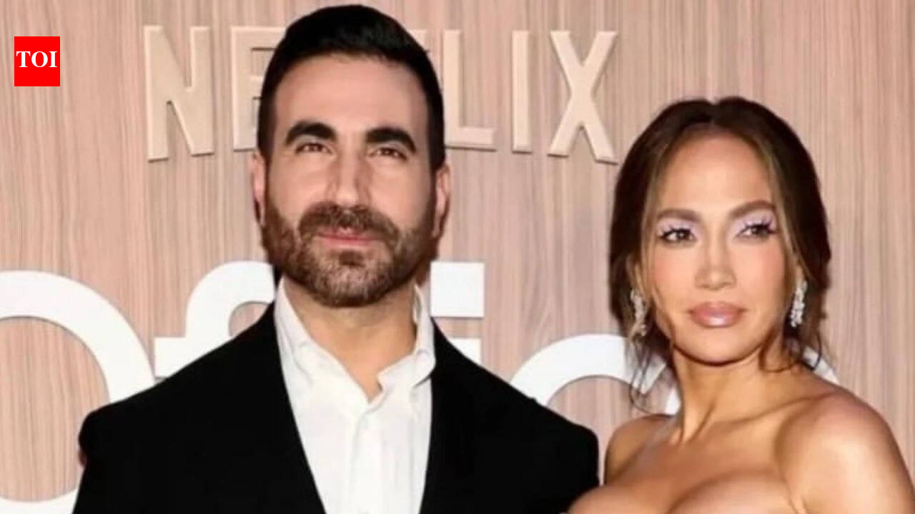 Jennifer Lopez's leaves rumoured beau Brett Goldstein 'humiliated' after her blunt live TV rejection