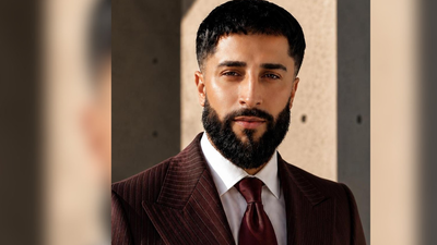 Canada based Punjabi Abhinandan Gill warns against misuse of artificial intelligence in politics