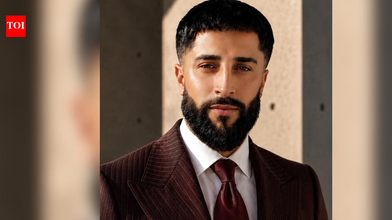 Canada based Punjabi Abhinandan Gill warns against misuse of artificial intelligence in politics | Chandigarh News