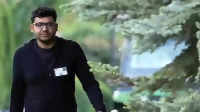 Parag Agrawal, whom Elon Musk removed as Twitter CEO, says he found Microsoft’s Satya Nadella inspiring: ‘I thought of wanting to …’