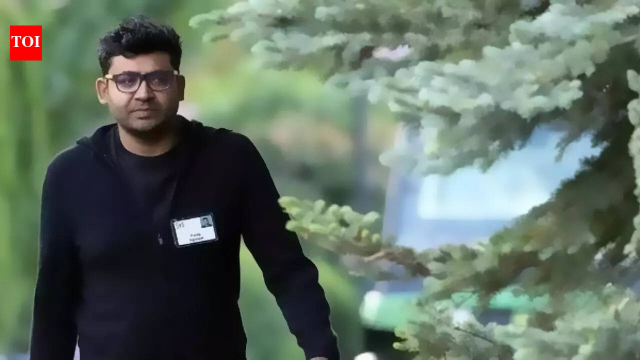Parag Agrawal, whom Elon Musk removed as Twitter CEO, says he found Microsoft’s Satya Nadella inspiring: ‘I thought of wanting to …’
