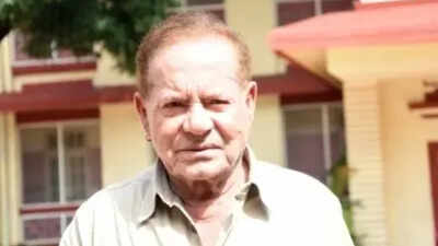 ‘Frank nai ho, aap batameez ho’: When Salim Khan highlighted the difference between being straightforward and offensive